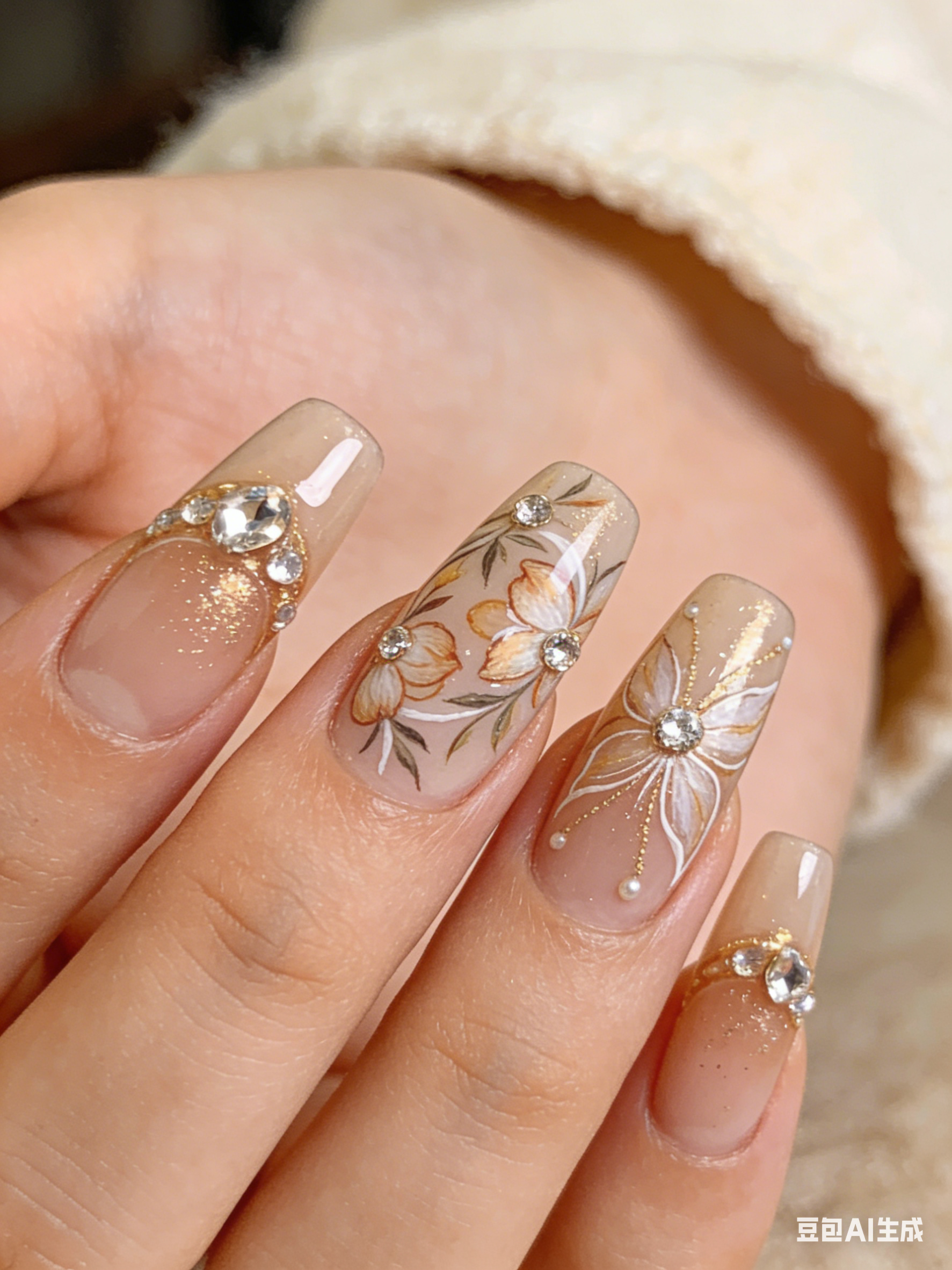 Nail Art